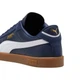Мужские кеды кожаные низкие Puma Club II Era 39744731 45 (10.5UK) 29.5 см Puma Navy-Puma White (4069156886421) - изображение 6