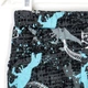 Комплект для мальчика Dexter`s футболка и шорты t-rex 98 см - изображение 5