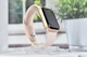 Смарт-часы Smart Watch GS8 Pro Max Pink, 45mm (swgs8pm_p) - изображение 2