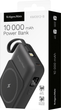 УМБ Kruger&Matz MagSafe 10000 мАг 22.5 Вт з каблем Black (KM0913-B) - зображення 7