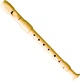 Блокфлейта Hohner B9517 (R113124) - изображение 1