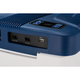 Автохолодильник Outtec 32 L Blue 12В/220В з дисплеєм та USB-портом - изображение 8