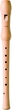 Блокфлейта Hohner B9560 (R114511) - изображение 2