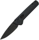 Нож автоматический выкидной Buck Deploy Blackout Auto (838BKSB) - изображение 1