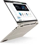 Ноутбук Lenovo Yoga 7 2-in-1 14AKP10 (83JR00ARRA) Seashell - изображение 8