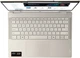 Ноутбук Lenovo Yoga 7 2-in-1 14AKP10 (83JR00ARRA) Seashell - изображение 9