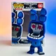 Фігурка Funko POP Five Nights at Freddys (Withered Bonnie) 83864 - изображение 1