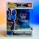 Фігурка Funko POP Five Nights at Freddys (Withered Bonnie) 83864 - изображение 2