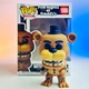 Фігурка Funko POP Five Nights at Freddys (Withered Freddy) 83867 - изображение 1