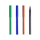 Дитячі Фломастери "Фломіки" COLOR-IT CR550-6 6 кольорів - зображення 2