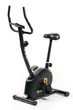 Велотренажер магнітний Besport BS-1660 TAIL до 110 кг чорно-жовтий - изображение 2