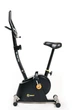 Велотренажер магнітний Besport BS-1660 TAIL до 110 кг чорно-жовтий - изображение 4