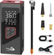 Автокомпрессор Aspiring Storm 3 Powerbank 90W 30 L/min (ST.90W) - изображение 6