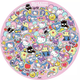 Puzzle Ravensburger Hello Kitty 500 elementów 12001391 (4005555013914) - obraz 2