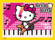 Zestaw puzzli Ravensburger Hello Kitty 4 x 100 elementów 12004159 (4005555041597) - obraz 3