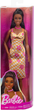 Лялька Mattel Barbie Fashionistas №233 30 см HYT91 (194735255627) - зображення 1