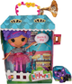 Лялька MGA Entertainment Lalaloopsy велика Storm E. Sky 33 см 576846EUC (35051576846) - зображення 1