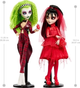 Zestaw lalek Mattel Monster High Beetlejuice 29 cm HYV96 (194735256648) - obraz 3