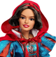 Lalka Mattel Disney Princess Śnieżka 26.7 cm HVY53 (194735210282) - obraz 3