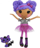 Лялька MGA Entertainment Lalaloopsy велика Storm E. Sky 33 см 576846EUC (35051576846) - зображення 2