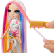 Lalka MGA Entertainment Rainbow High Design Studio Hair Chalk and Style Amaya Raine 28 cm 526780 (35051526780) - obraz 5