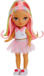 Zestaw MGA Entertainment Rainbow High Littles cukiernia z lalką Kandy 14 cm 522058 (35051522058) - obraz 4