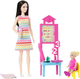 Lalka Mattel Barbie You Can Be Anything nauczycielka 30 cm JCR77 (194735275236) - obraz 2