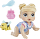 Lalka Bobas Hasbro Baby Alive Crawl 'n Play Harper Hugs Doll 27 cm F9709 (5010996271945) - obraz 3