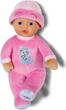 Пупс Zapf Creation Baby Born For Babies Sleepy Pink 30 см 837726 (4001167837726) - зображення 2