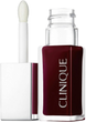 Olejek do ust Clinique Pop Lip + Cheek Oil Black Honey 7 ml (192333261538) - obraz 2