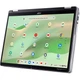 Ноутбук Acer 14 Chromebook Spin CP314-2HN WUXGA IPS Touch/Intel i3-N305/8GB/256GB SSD/UMA/ChromeOS/Silver (NX.KYJEU.001) - изображение 7