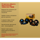Вентилятор двойной VOIN HX-T308 104мм 24V 10W - изображение 7