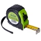Рулетка Alloid Base з фіксатором 8м×25мм MT-220825 - зображення 4