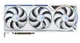 Видеокарта ASUS RTX 5080 16GB ROG Astral OC Edition WHITE (ROG-ASTRAL-RTX5080-O16G-WHITE) (GDDR7, 256 bit, PCI-E v5.0 x16) - изображение 1