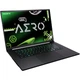 Ноутбук Gigabyte 16 AERO X16 QHD+ 165Hz/AMD Krachen Ryzen 7/32GB/1TB SSD/NVIDIA RTX 5060 8GB/W11/Black (AERO_X16_1VH93UAC64AH) - изображение 2