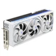 Видеокарта ASUS RTX 5080 16GB ROG Astral OC Edition WHITE (ROG-ASTRAL-RTX5080-O16G-WHITE) (GDDR7, 256 bit, PCI-E v5.0 x16) - изображение 2