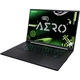Ноутбук Gigabyte 16 AERO X16 QHD+ 165Hz/AMD Krachen Ryzen 7/32GB/1TB SSD/NVIDIA RTX 5060 8GB/W11/Black (AERO_X16_1VH93UAC64AH) - изображение 3
