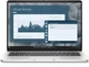 Ноутбук Dell 14 Pro 14 FHD+ IPS AG/AMD Ryzen AI 5 PRO 340/16GB/512GB SSD/AMD Radeon/W11P/Silver (BTO601PC14255UA_W11P) - зображення 1