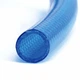 Шланг для полива поливочный Intertool ge-4056 pvc 3-х слойный 1/2 50м садовый армированный силиконовый резиновый поливочный шланга для воды поливочные шланги + коннектор с аквастопом в подарок - изображение 8