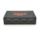 HDMI спліттер 1×4 Voltronic HDMI1x4 4K 2K, 3D, 1080Р, 1.4, DC5V/2A - зображення 2