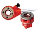 Резборез Ridgid, 11-R 1/2-2" Bspt - изображение 1
