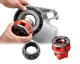 Резборез Ridgid, 11-R 1/2-2" Bspt - изображение 3