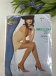 Жіночі колготки Levante every 20 den 3 moka - изображение 2