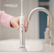 Ультразвуковая зубная щетка Medica+ PROBRUSH 9.0 fuchsia - изображение 7