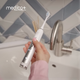 Ультразвуковая зубная щетка MEDICA+ PROBRUSH 9.0 black - изображение 5