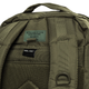 Рюкзак Mil-Tec Assault Pack Laser Cut Large 36 л - Olive - зображення 8