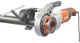 Электрический клупп RIDGID 690-I BSPT 11R - изображение 3