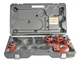 Набор клуппов для нарезания трубной резьбы RIDGID 11-R BSPT 1/2" - 1 1/4" - изображение 1