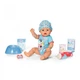 Лялька Baby Born - Чарівний хлопчик (43 cm) - изображение 3