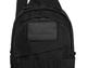 Сумка Mil-Tec Crossbody Bag Black - изображение 7